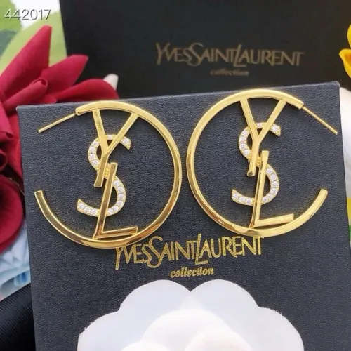 【大特価】イヴサンローラン ピアス スーパーコピー