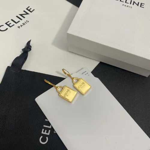 高品質♪♪♪ セリーヌ ピアス 偽物