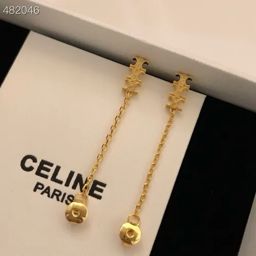 おすすめ セリーヌ ピアス コピー 2色