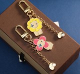 注目アイテム☆ ルイヴィトン キーホルダー 偽物