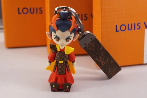 即発送！ルイヴィトン キーホルダー スーパーコピー