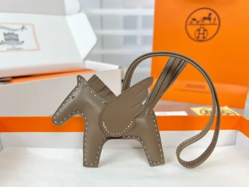 希少♪限定 最高級 エルメス キーホルダー コピー