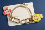 注目アイテム☆ ルイヴィトン キーホルダー 偽物
