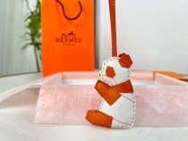 激安価格！最高級 エルメス キーホルダー スーパーコピー 2色