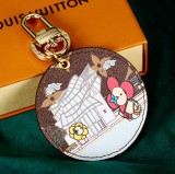 激安価格！ルイヴィトン キーホルダー スーパーコピー