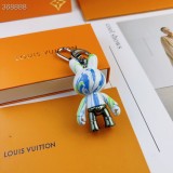 絶対欲しい！ルイヴィトン キーホルダー 偽物