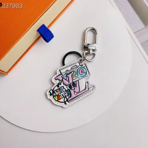 絶対欲しい！ルイヴィトン キーホルダー コピー
