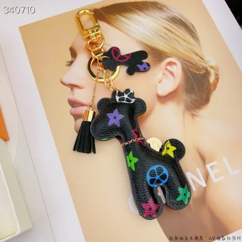 売上総額１位！ルイヴィトン キーホルダー 偽物