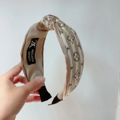 高品質♪♪♪ ルイヴィトン ヘアバンド コピー