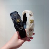 人気爆発☆ シャネル ヘアバンド コピー