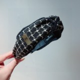 絶対欲しい！シャネル ヘアバンド スーパーコピー