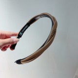 超希少！シャネル ヘアバンド コピー