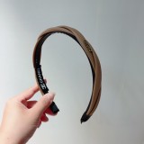 超希少！シャネル ヘアバンド コピー