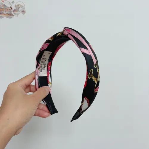 絶対欲しい！エルメス ヘアバンド コピー