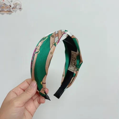 高品質 エルメス ヘアバンド コピー