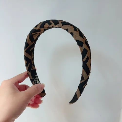 高品質♪♪♪ フェンディ ヘアバンド 偽物