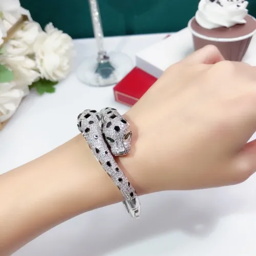 争奪戦 カルティエ ブレスレット 18k スーパーコピー
