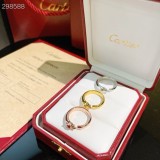 【大特価】カルティエ 指輪 スーパーコピー 3色
