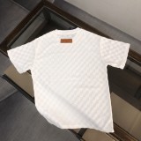 【限定カラー】2024 ルイヴィトン 新作 半袖Tシャツ スーパーコピー