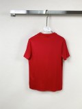 人気急上昇 2024 モンクレール 新作 半袖Tシャツ スーパーコピー 4色