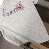 おすすめ 2024 モンクレール 新作 半袖Tシャツ コピー