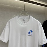 日本未入荷 2024 バーバリー 新作 半袖Tシャツ スーパーコピー 2色