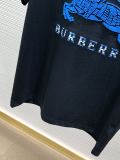【使い勝手抜群】2024 バーバリー 新作 半袖Tシャツ スーパーコピー