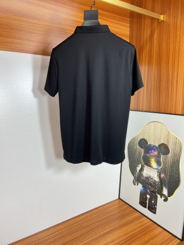 日本未入荷 2024 バーバリー 新作 半袖Tシャツ 偽物