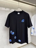 日本未入荷 2024 バーバリー 新作 半袖Tシャツ スーパーコピー 2色