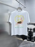 入手困難！2024 グッチ 新作 半袖Tシャツ 偽物