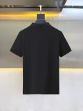 日本未入荷 2024 バーバリー 新作 半袖Tシャツ コピー 3色