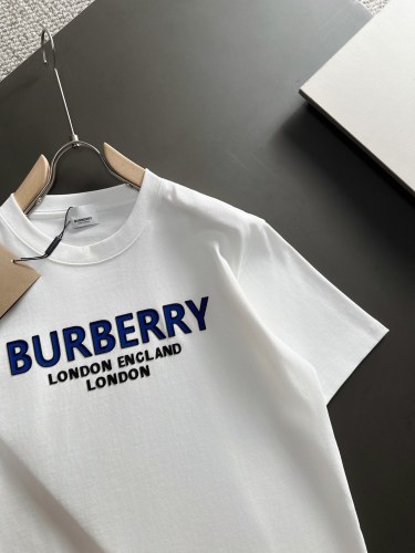 高品質♪♪♪ 2024 バーバリー 新作 半袖Tシャツ スーパーコピー