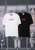 高品質 2024 グッチ 新作 半袖Tシャツ コピー C301