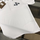 日本未入荷 2024 バーバリー 新作 半袖Tシャツ スーパーコピー