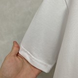 日本未入荷 2024 バーバリー 新作 半袖Tシャツ スーパーコピー 2色