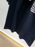 注目アイテム♡ 2024 バーバリー 新作 半袖Tシャツ スーパーコピー