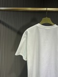【即発】★ 2024 グッチ 新作 半袖Tシャツ スーパーコピー