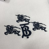 日本未入荷 2024 バーバリー 新作 半袖Tシャツ スーパーコピー