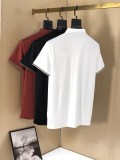 注目アイテム☆ 2024 バーバリー 新作 半袖Tシャツ スーパーコピー 3色
