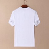 おすすめ 2024 グッチ 新作 半袖Tシャツ スーパーコピー 5色