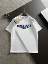高品質♪♪♪ 2024 バーバリー 新作 半袖Tシャツ スーパーコピー