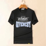 日本未入荷 2024 ジバンシー 新作 半袖Tシャツ スーパーコピー 5色