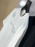 新色登場☆ 2024 ジバンシー 新作 半袖Tシャツ スーパーコピー 2色