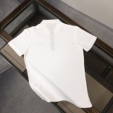 【限定カラー】 2024 バーバリー 新作 半袖Tシャツ 偽物