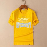 日本未入荷 2024 ジバンシー 新作 半袖Tシャツ スーパーコピー 5色