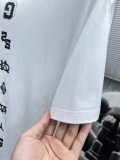 注目アイテム♡ 2024 ジバンシー 新作 半袖Tシャツ コピー