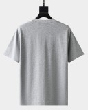 累積売上総額第１位！2024 ジバンシー 新作 半袖Tシャツ スーパーコピー 3色