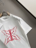 ★日本!!人気！2024 ジバンシー 新作 半袖Tシャツ スーパーコピー