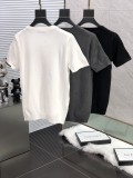 【即発】★ 2024 グッチ 新作 半袖Tシャツ スーパーコピー 3色