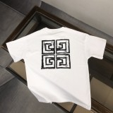 【大特価】2024 ジバンシー 新作 半袖Tシャツ コピー